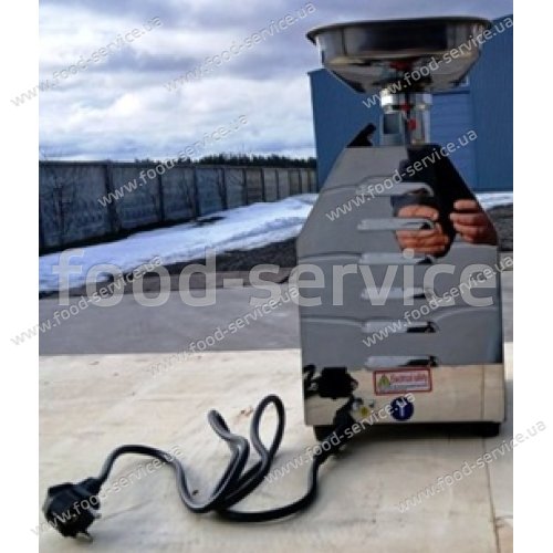 Мясорубка Gooder WED22